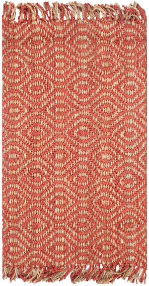 Safavieh Nf445 Hand Woven Jute Rug NF445A-4