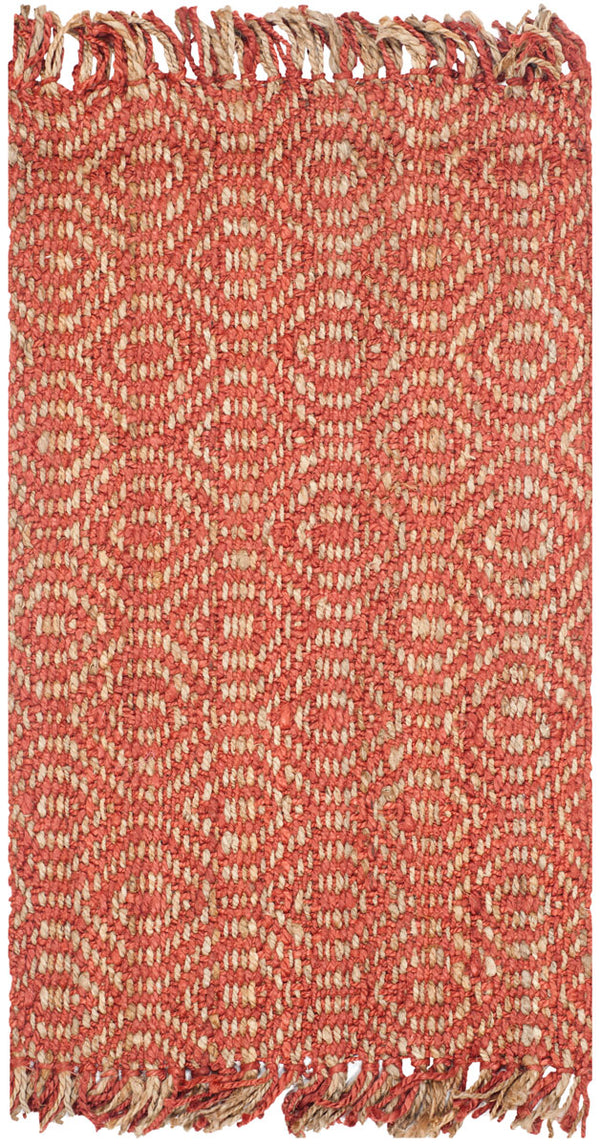 Safavieh Nf445 Hand Woven Jute Rug NF445A-4