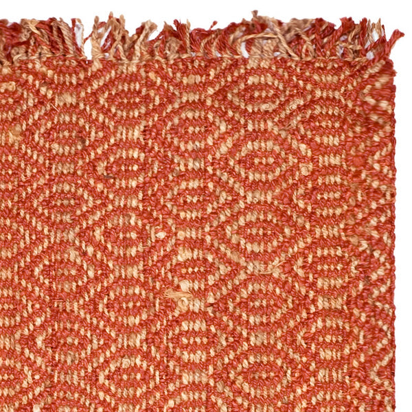 Safavieh Natural NF445 Hand Woven Rug