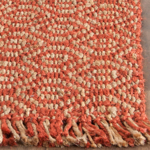 Safavieh Nf445 Hand Woven Jute Rug NF445A-4