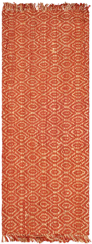 Safavieh Nf445 Hand Woven Jute Rug NF445A-4