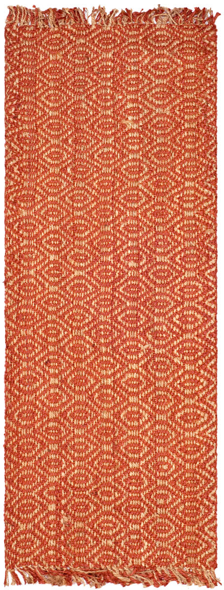 Safavieh Nf445 Hand Woven Jute Rug NF445A-4