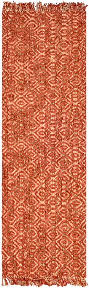 Safavieh Natural NF445 Hand Woven Rug