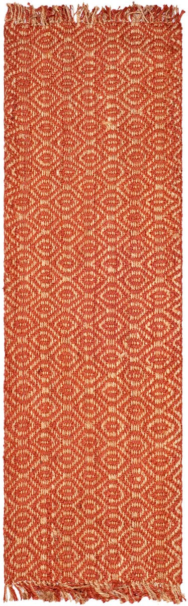 Safavieh Natural NF445 Hand Woven Rug