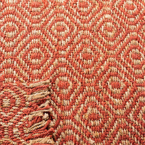 Safavieh Nf445 Hand Woven Jute Rug NF445A-4