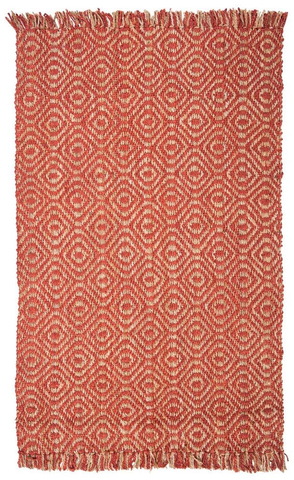 Safavieh Nf445 Hand Woven Jute Rug NF445A-4