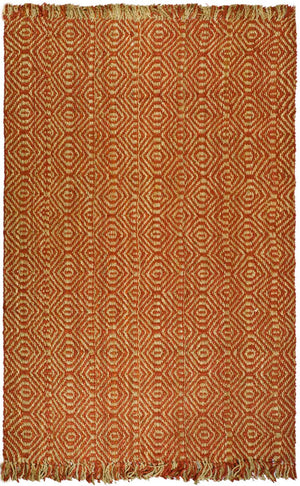 Safavieh Nf445 Hand Woven Jute Rug NF445A-4