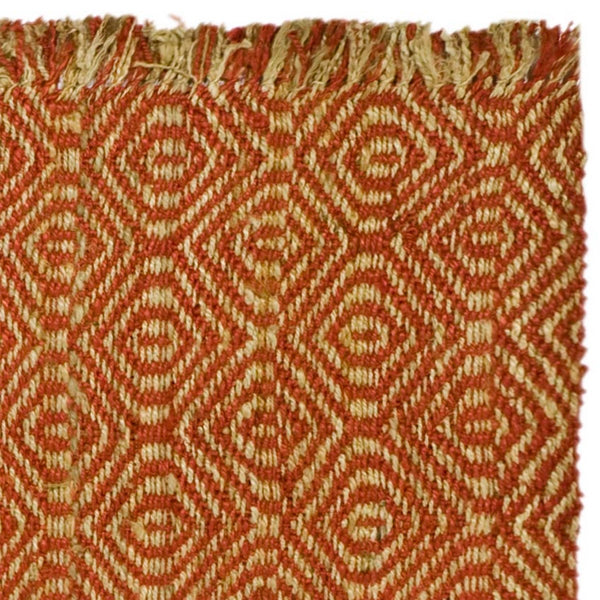 Safavieh Natural NF445 Hand Woven Rug