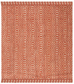 Safavieh Nf445 Hand Woven Jute Rug NF445A-4