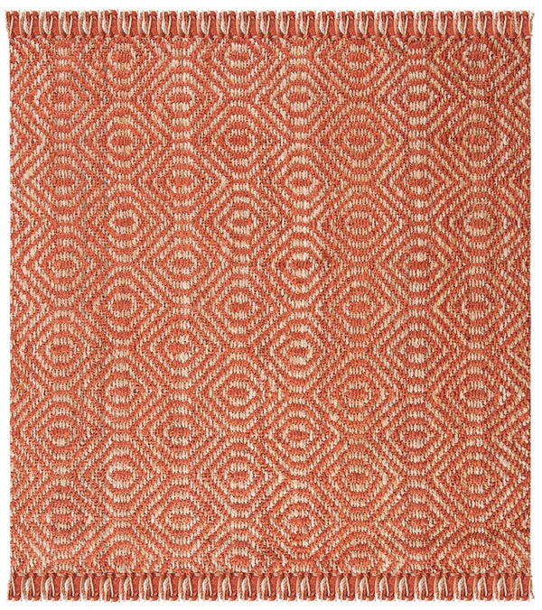 Safavieh Nf445 Hand Woven Jute Rug NF445A-4
