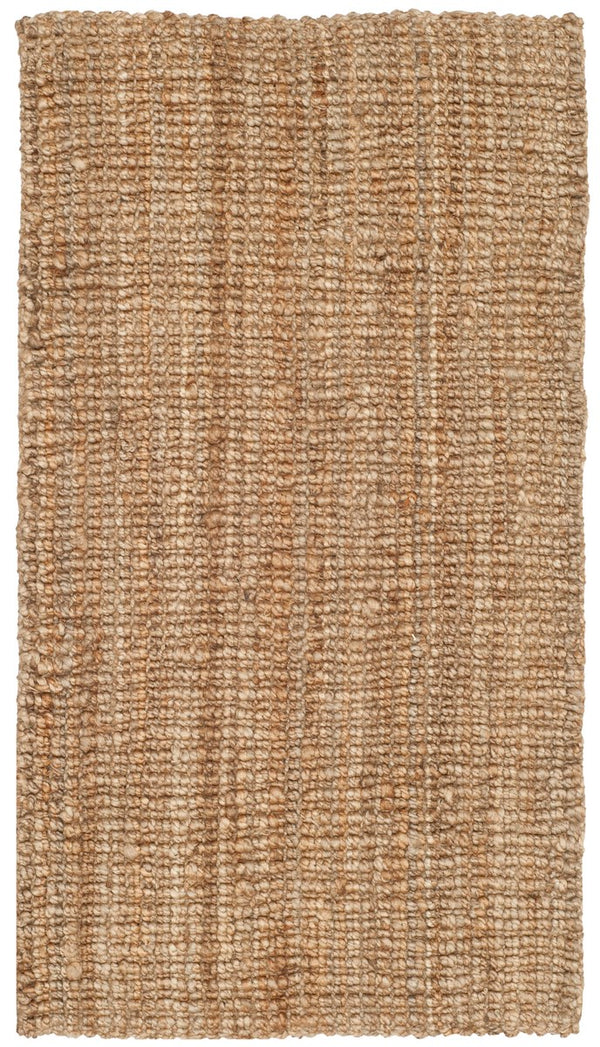 Safavieh Natural NF447 Hand Woven Rug