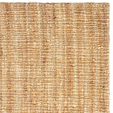 Safavieh Natural NF447 Hand Woven Rug