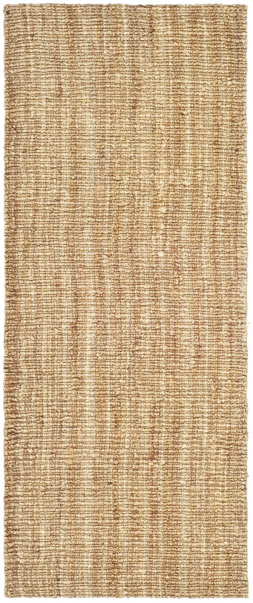 Safavieh Natural NF447 Hand Woven Rug