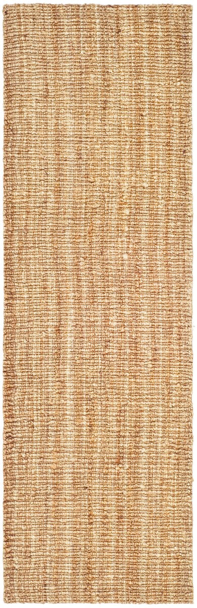 Safavieh Natural NF447 Hand Woven Rug