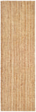 Safavieh Natural NF447 Hand Woven Rug