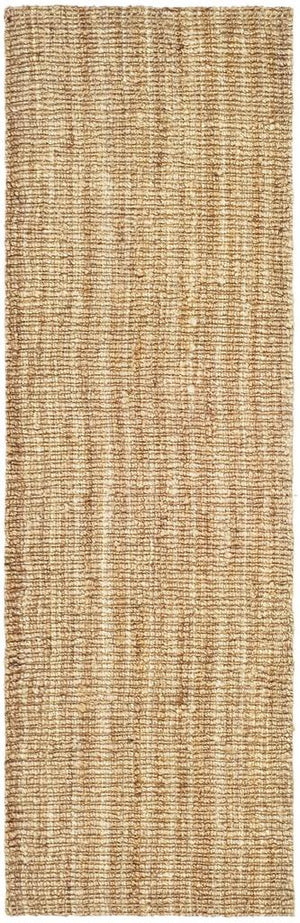 Safavieh N447 Hand Loomed Jute Rug NF447A-3SQ