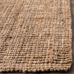 Safavieh Natural NF447 Hand Woven Rug