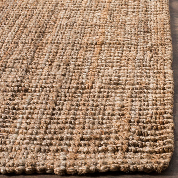 Safavieh Natural NF447 Hand Woven Rug