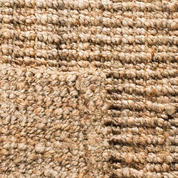 Safavieh N447 Hand Loomed Jute Rug NF447A-3SQ