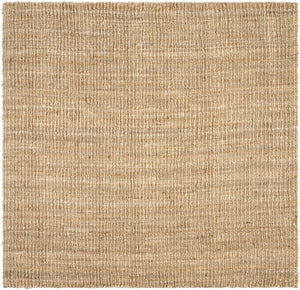 Safavieh N447 Hand Loomed Jute Rug NF447A-3SQ