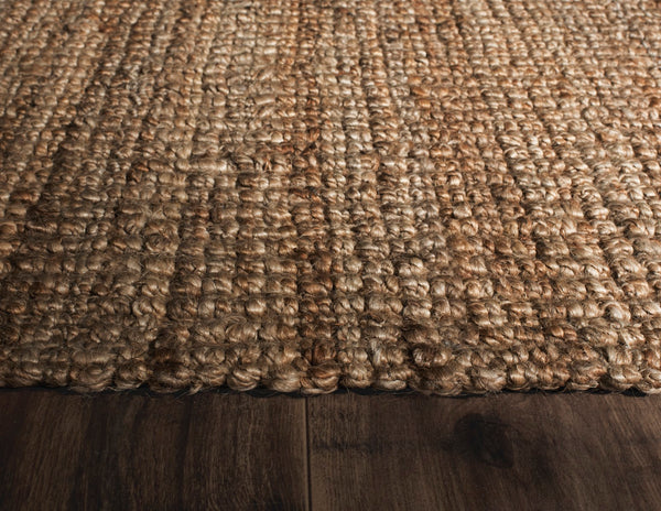 Safavieh Natural NF447 Hand Woven Rug