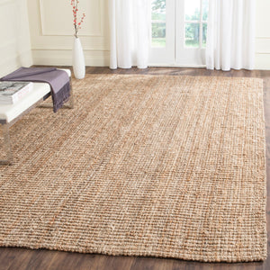 Safavieh Natural NF447 Hand Woven Rug