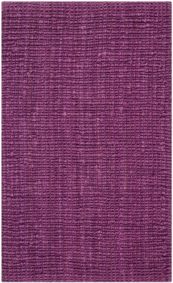 Safavieh Natural NF447 Hand Woven Rug