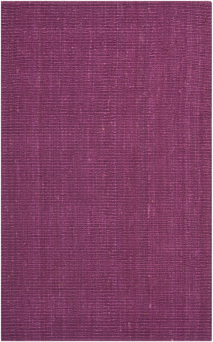 Safavieh N447 Hand Woven Jute Rug NF447B-2120