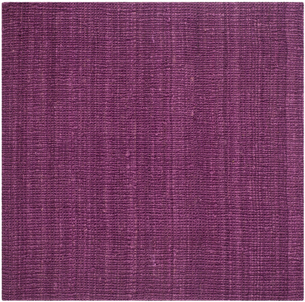 Safavieh N447 Hand Woven Jute Rug NF447B-2120