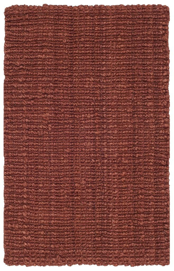 Safavieh N447 Hand Woven Jute Rug NF447C-4SQ