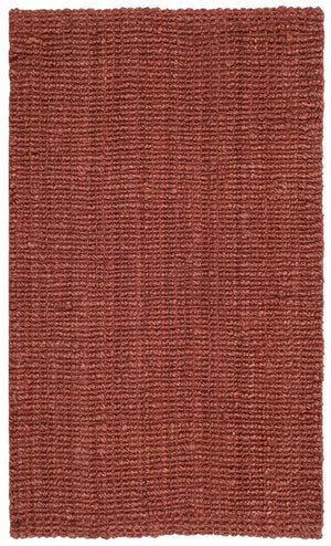 Safavieh N447 Hand Woven Jute Rug NF447C-4SQ