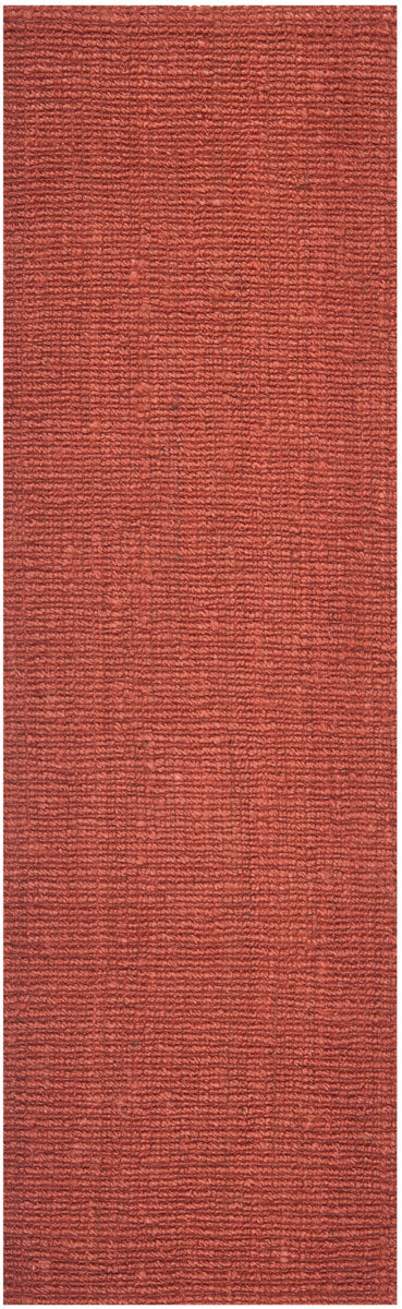Safavieh N447 Hand Woven Jute Rug NF447C-4SQ