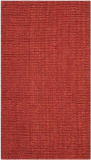 Safavieh N447 Hand Woven Jute Rug NF447C-4SQ