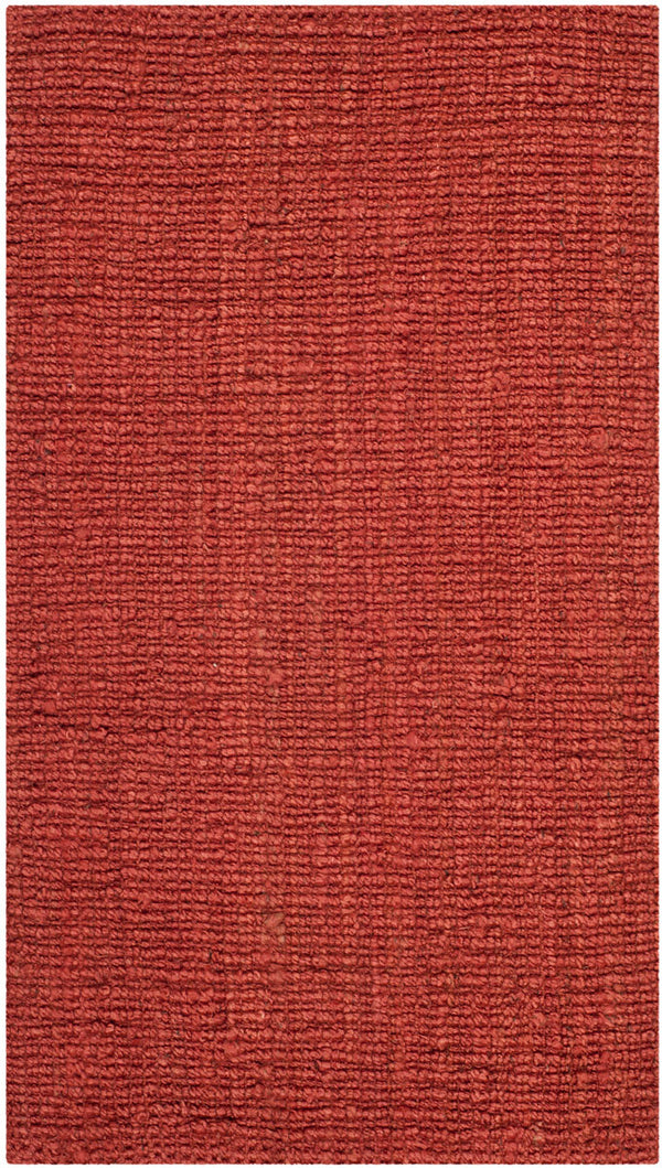 Safavieh N447 Hand Woven Jute Rug NF447C-4SQ