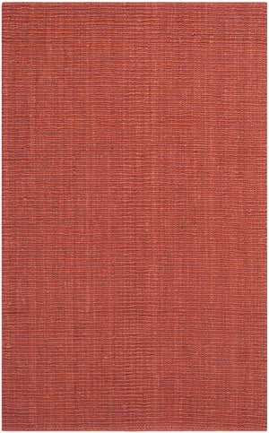 Safavieh N447 Hand Woven Jute Rug NF447C-4SQ