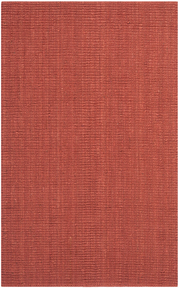 Safavieh N447 Hand Woven Jute Rug NF447C-4SQ