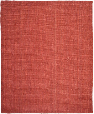 Safavieh N447 Hand Woven Jute Rug NF447C-4SQ