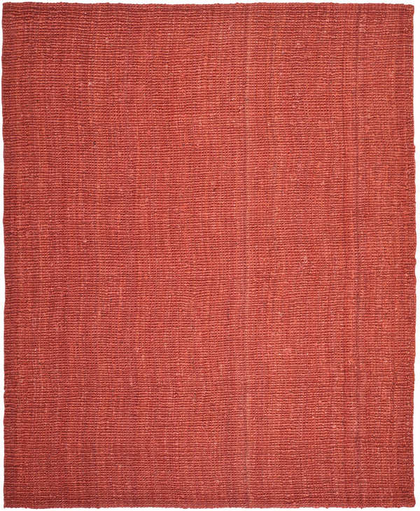 Safavieh N447 Hand Woven Jute Rug NF447C-4SQ