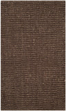 Safavieh Natural NF447 Hand Woven Rug