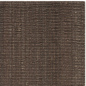 Safavieh N447 Hand Loomed Jute Rug NF447D-4SQ