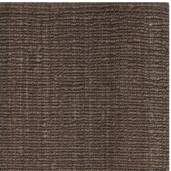Safavieh N447 Hand Loomed Jute Rug NF447D-4SQ
