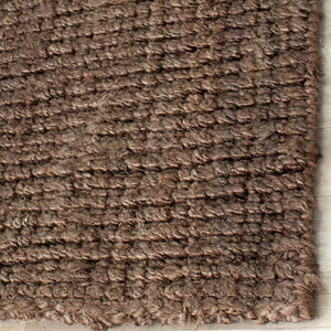 Safavieh N447 Hand Loomed Jute Rug NF447D-4SQ