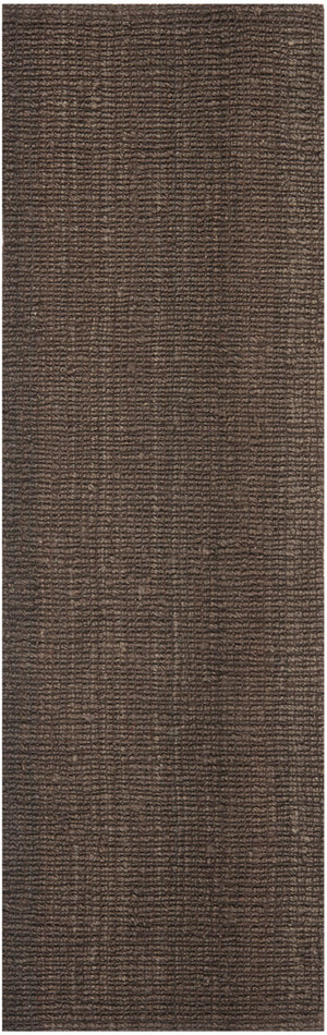 Safavieh N447 Hand Loomed Jute Rug NF447D-4SQ