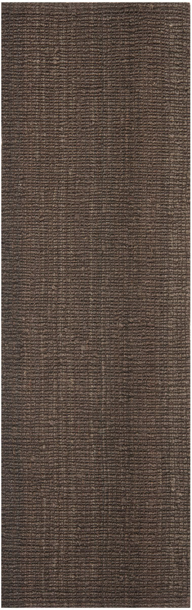 Safavieh N447 Hand Loomed Jute Rug NF447D-4SQ
