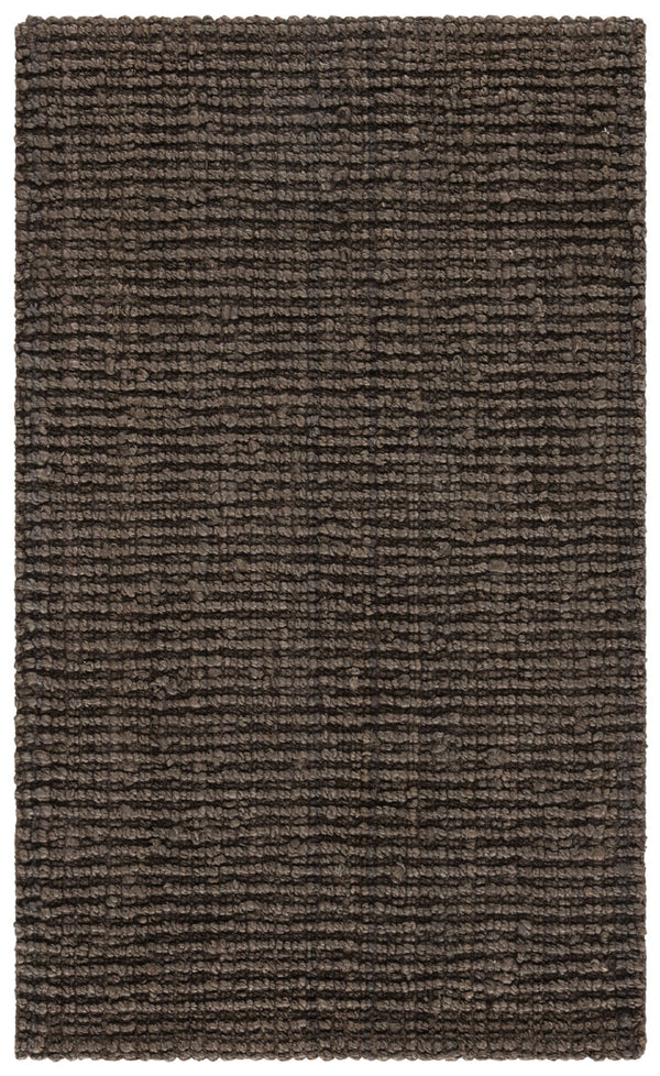 Safavieh N447 Hand Loomed Jute Rug NF447D-4SQ