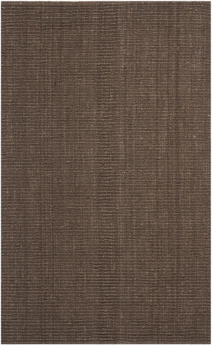 Safavieh N447 Hand Loomed Jute Rug NF447D-4SQ