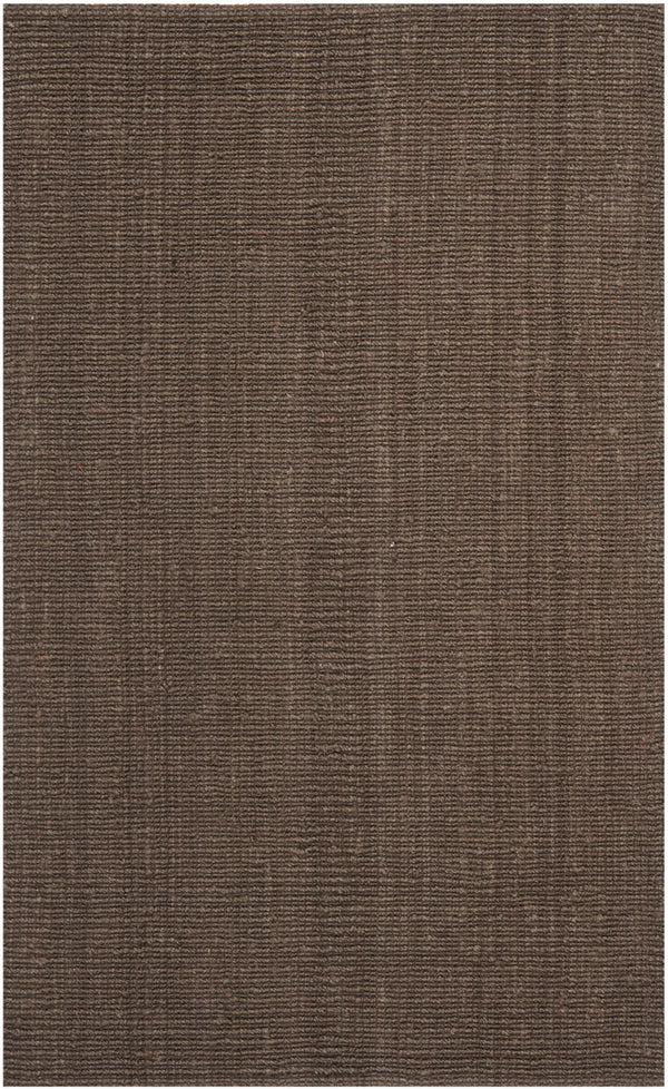 Safavieh N447 Hand Loomed Jute Rug NF447D-4SQ