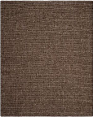 Safavieh N447 Hand Loomed Jute Rug NF447D-4SQ