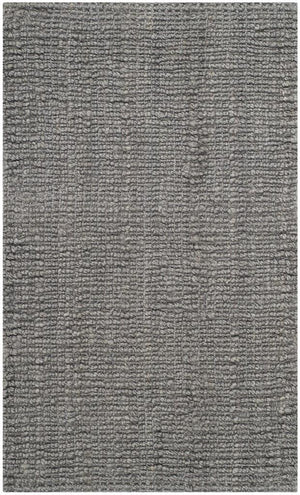 Safavieh N447 Hand Woven Jute Rug NF447G-4SQ