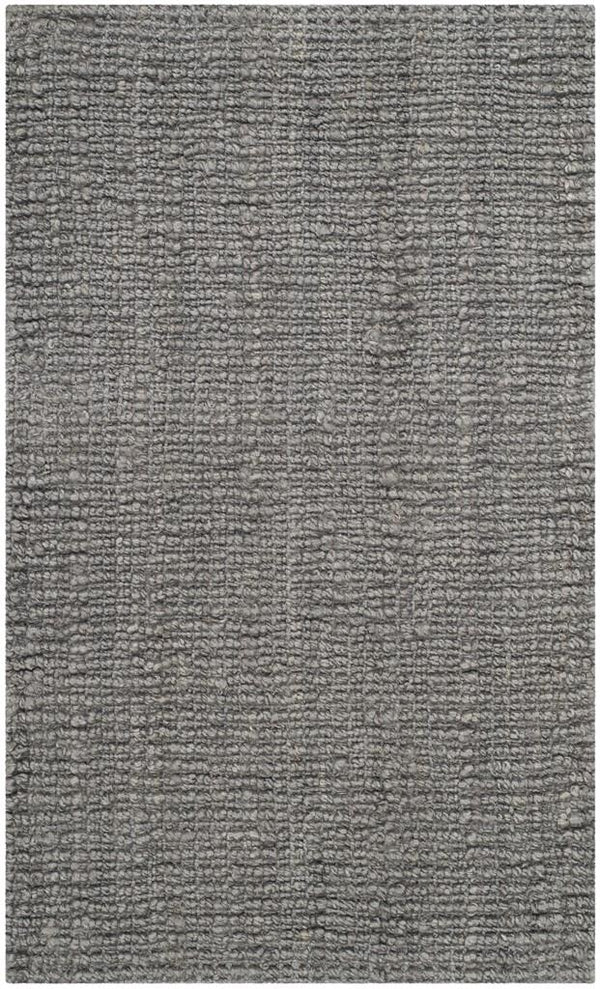 Safavieh N447 Hand Woven Jute Rug NF447G-4SQ